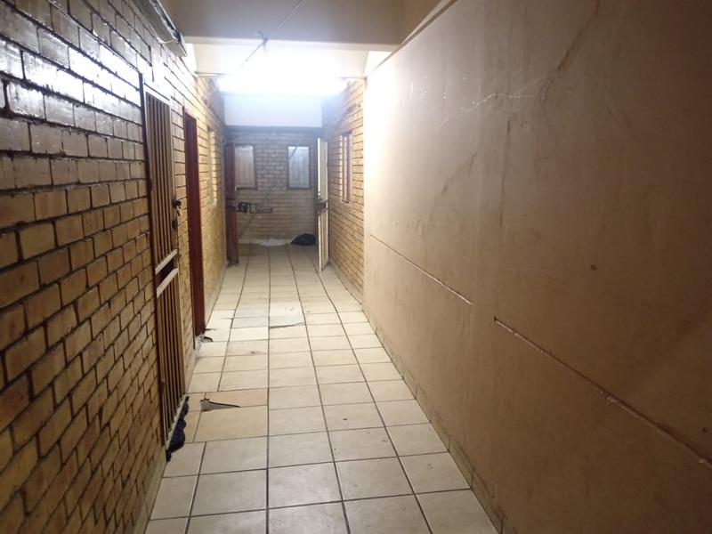Commercial Property for Sale in Welkom Free State